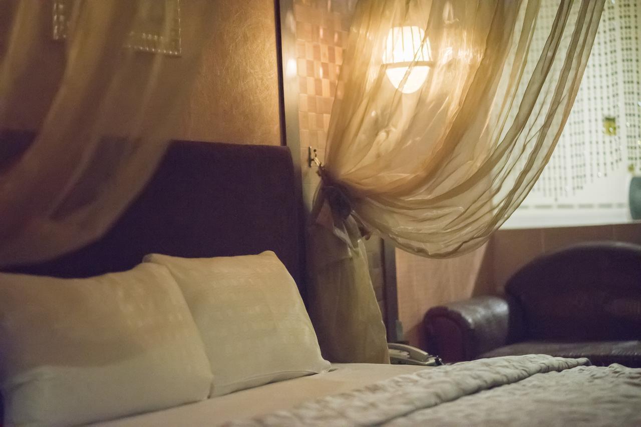 Alexander Motel Каосюн Екстериор снимка