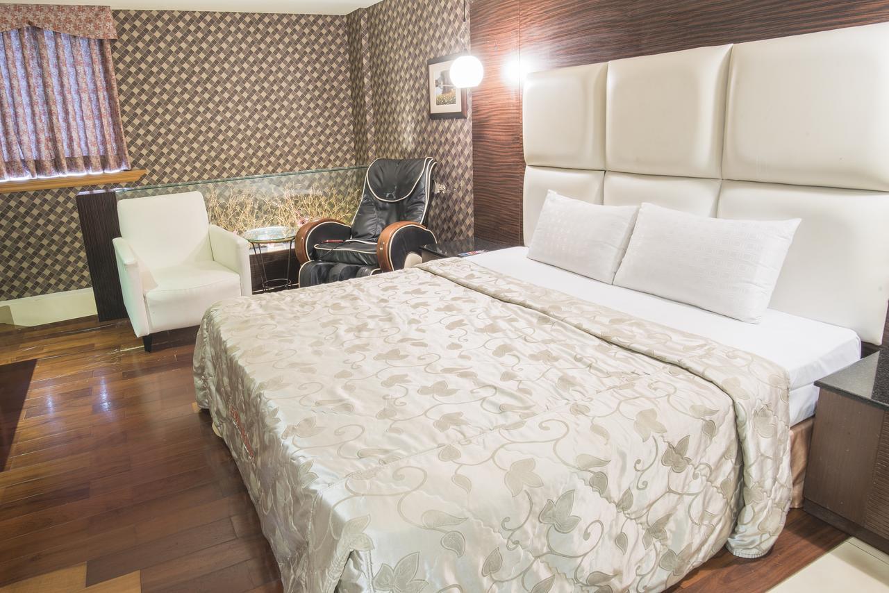 Alexander Motel Каосюн Екстериор снимка